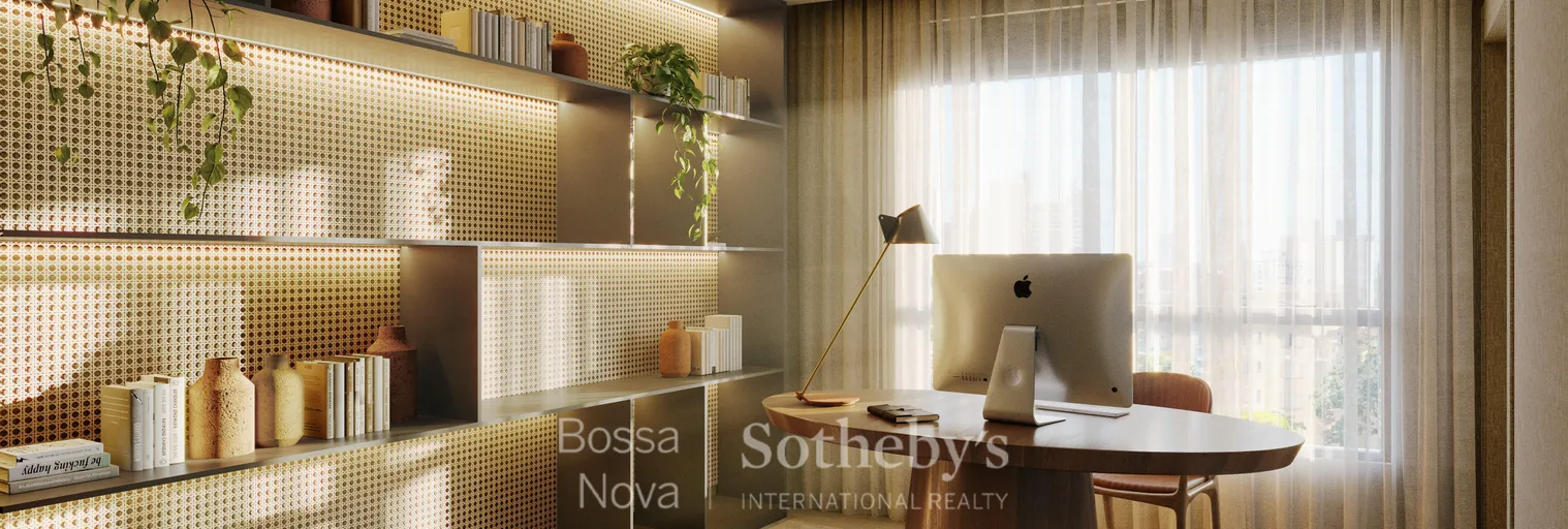 Home Office - Imagem 7