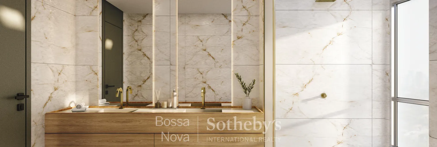 Banheiro - Imagem 10