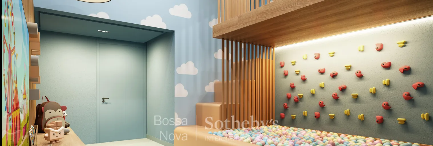 Brinquedoteca - Imagem 14