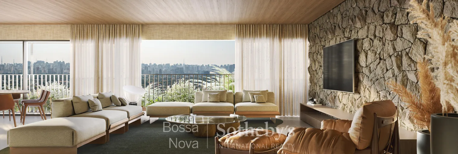 Living - Imagem 4