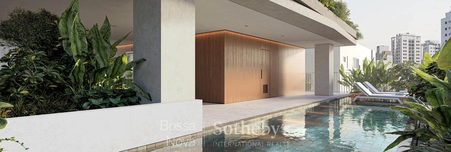 Piscina - Imagem 15