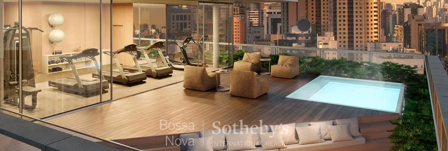 Rooftop - Imagem 8