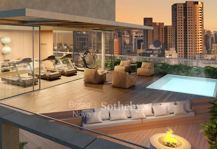 Rooftop - Imagem 8