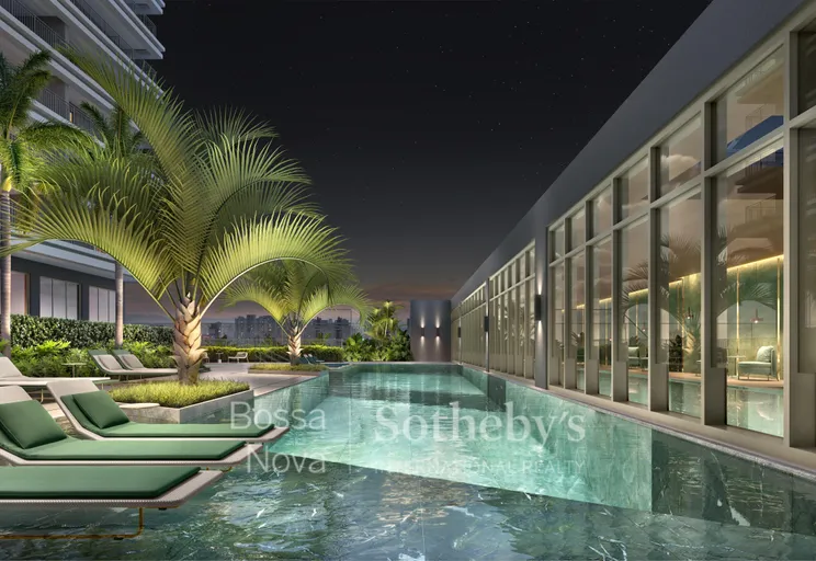 Piscina - Imagem 9