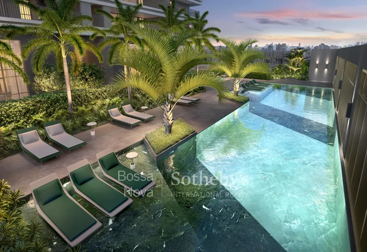 Piscina - Imagem 10