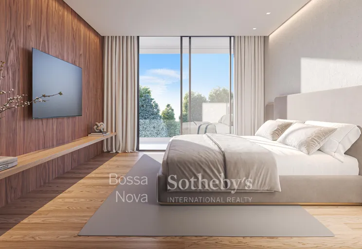 Suíte Master - Imagem 5