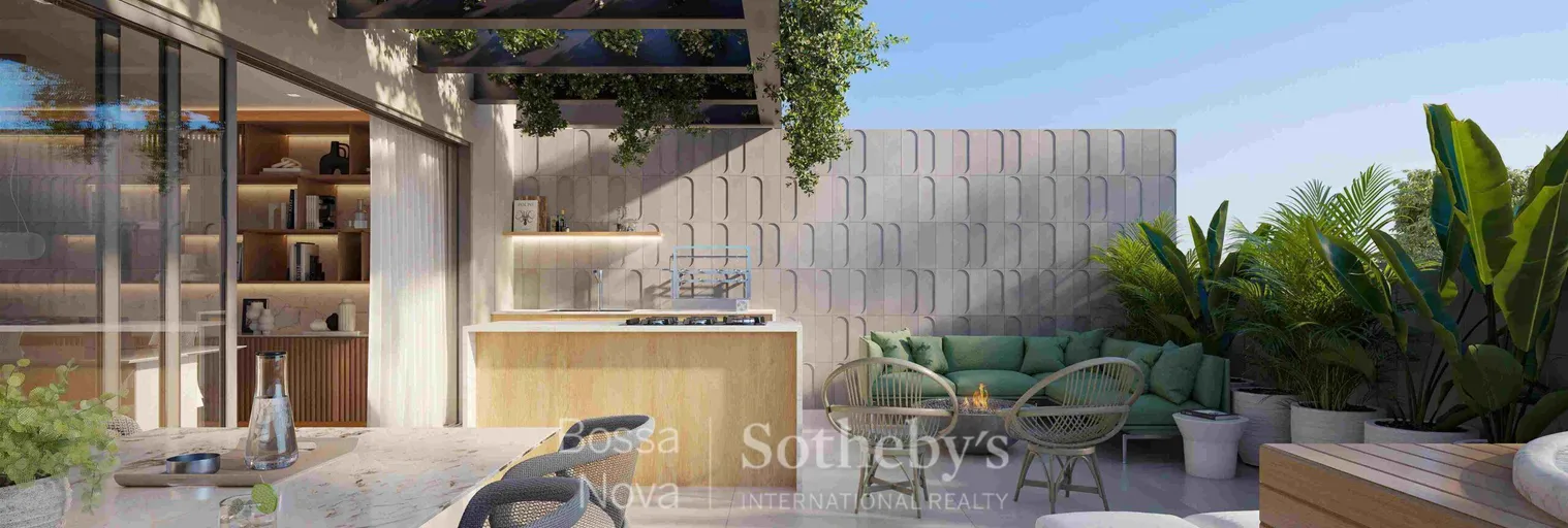 Rooftop - Imagem 8