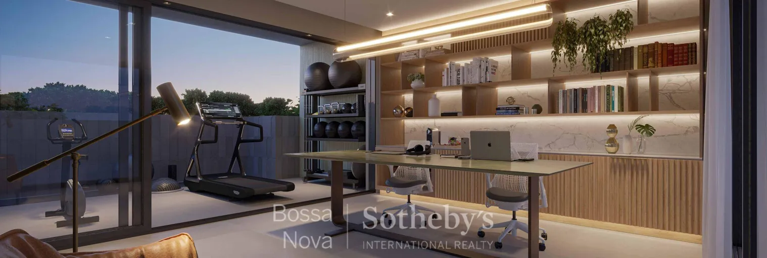 Home Office - Imagem 7