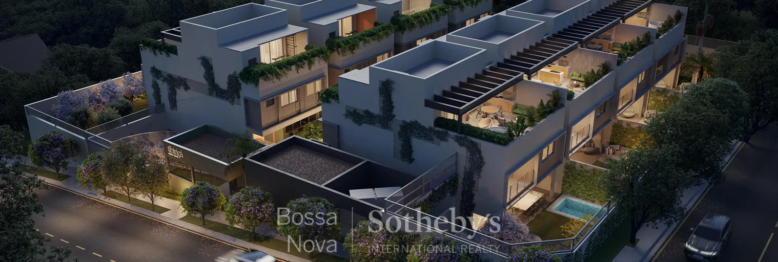 Voo de Pássaro - Imagem 16
