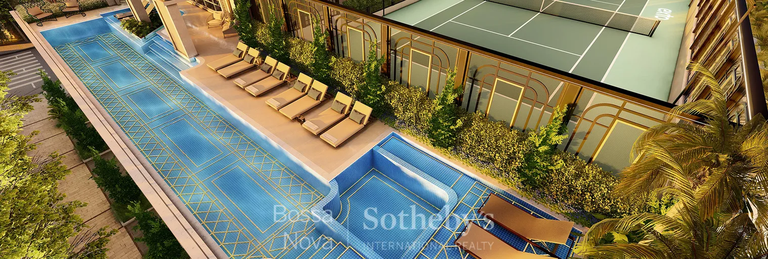 Piscina - Imagem 27