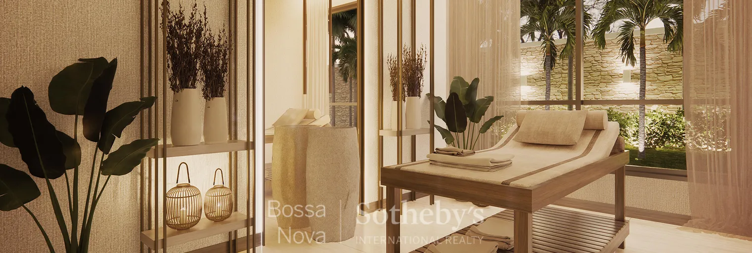 Sala de Massagem - Imagem 18