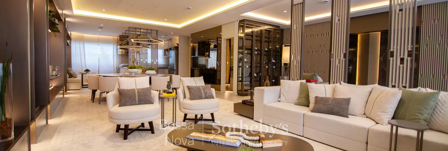 Living - Imagem 1