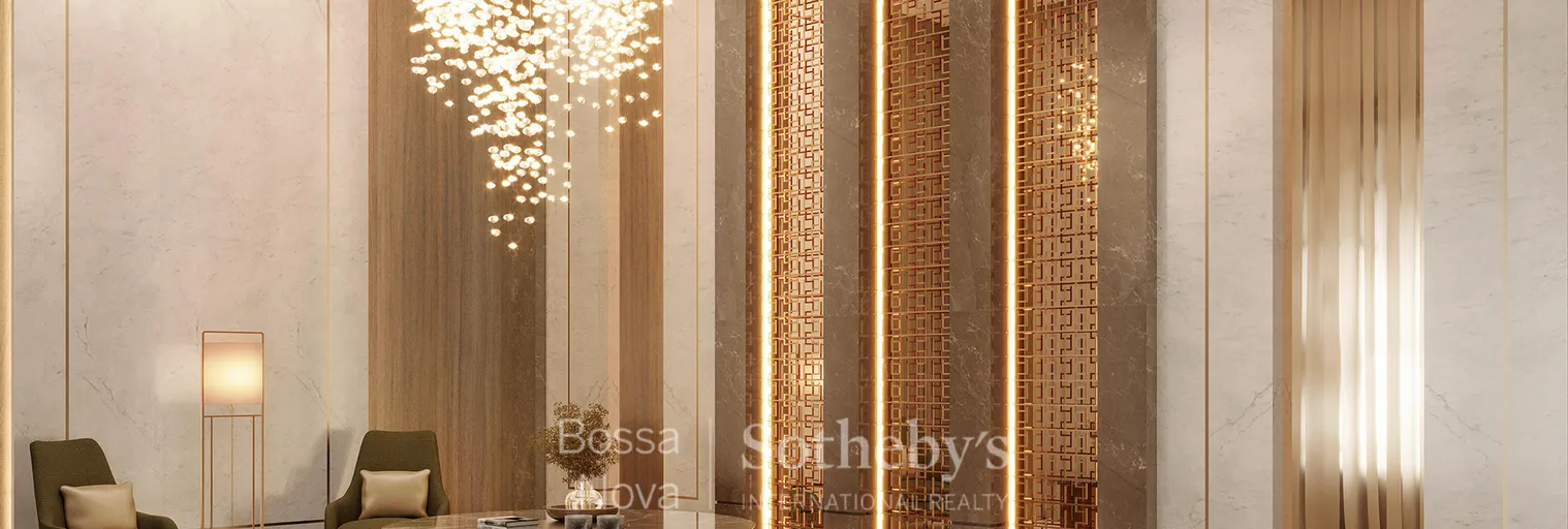 Lobby - Imagem 31