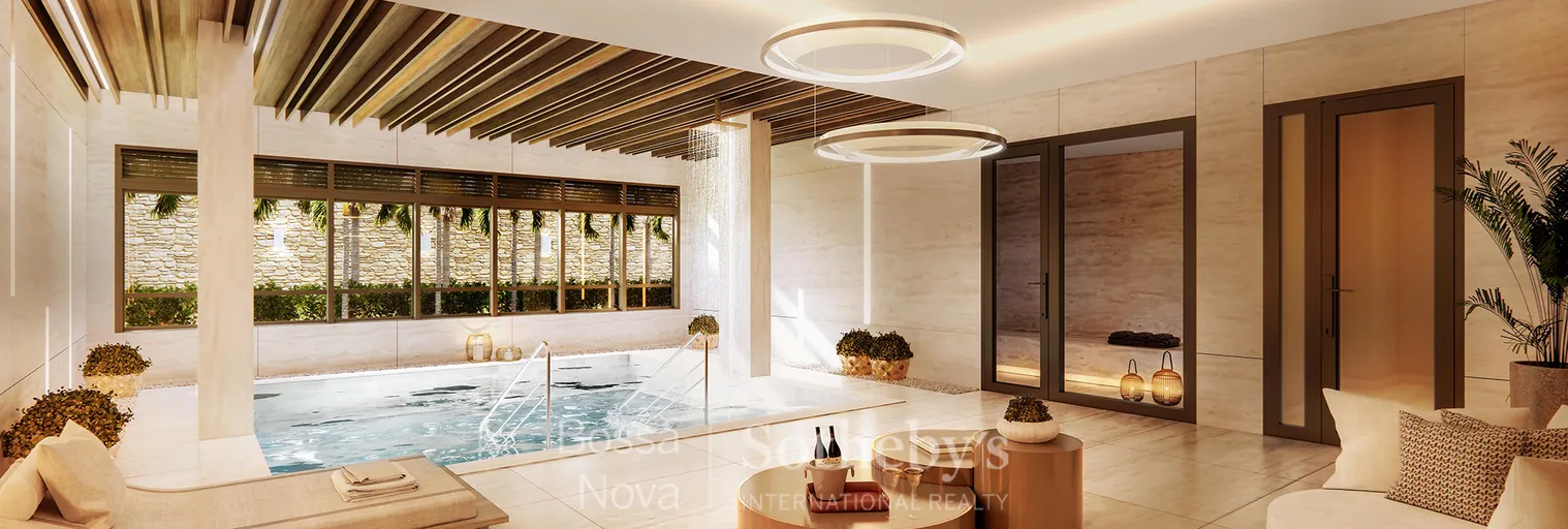 Spa com Hidromassagem - Imagem 16