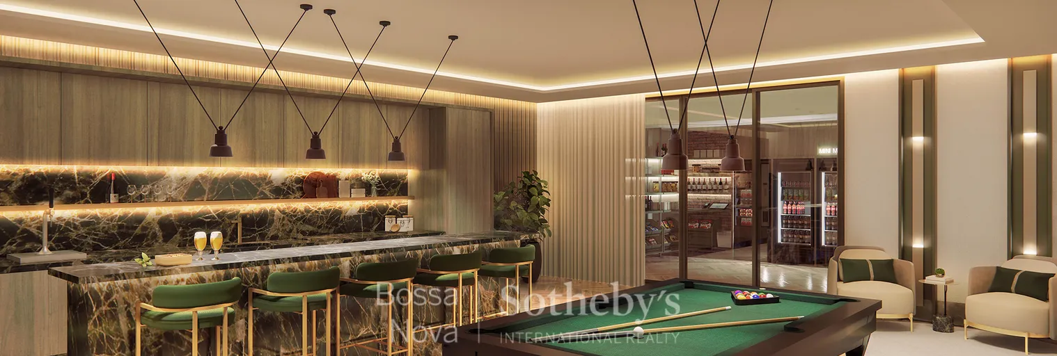 Lounge - Imagem 20