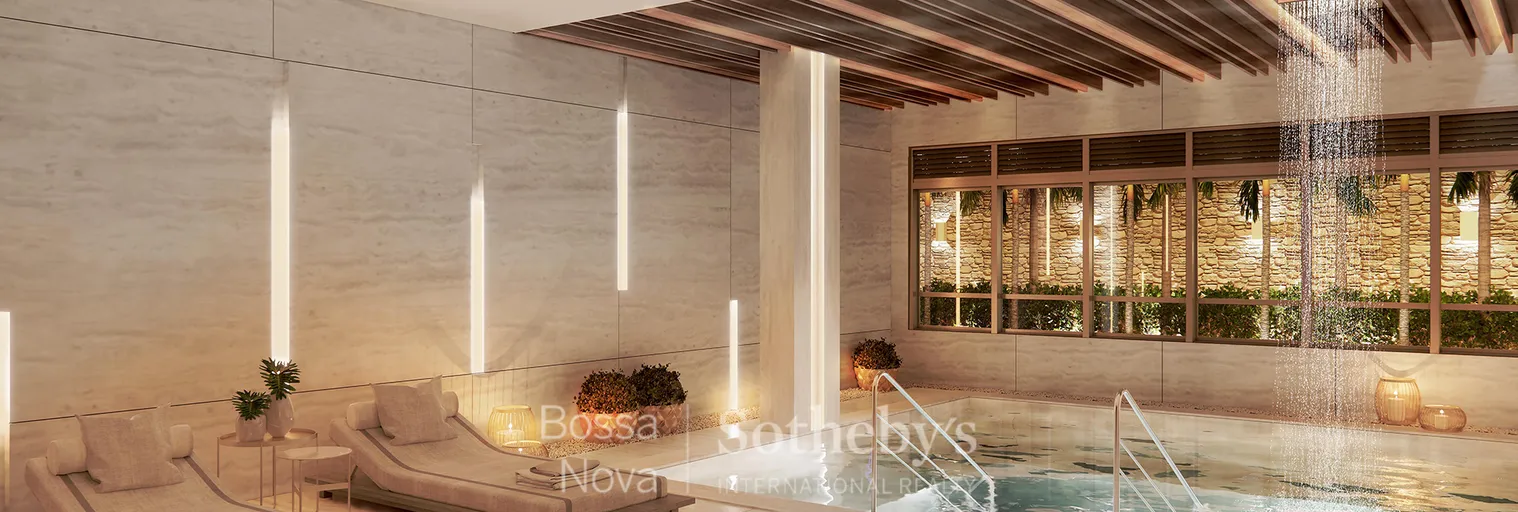 Spa com Hidromassagem - Imagem 17