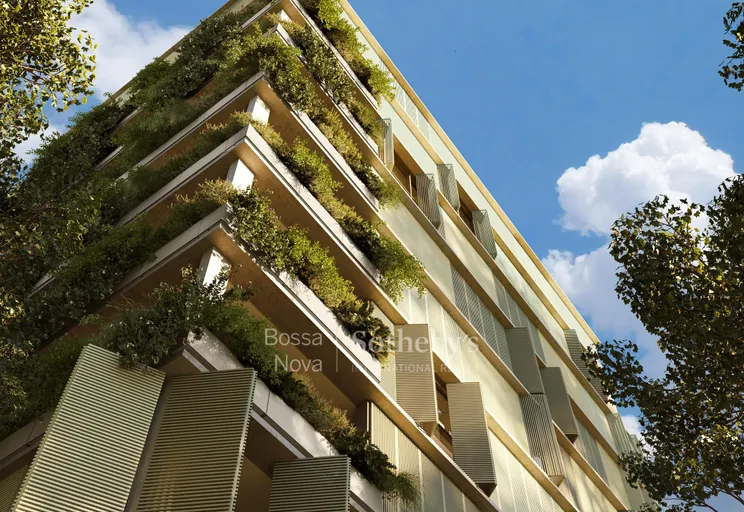 Fachada Lateral - Imagem 13