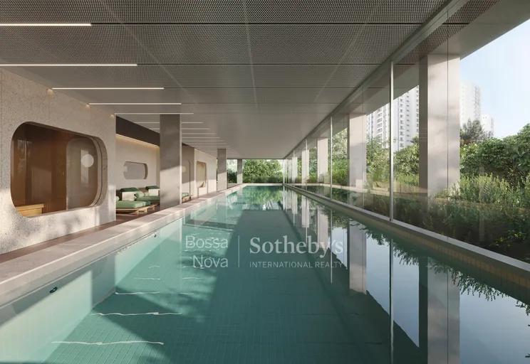 Piscina - Imagem 9