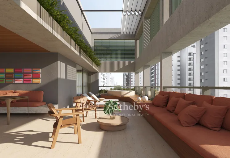 Terraço Duplex - Imagem 5