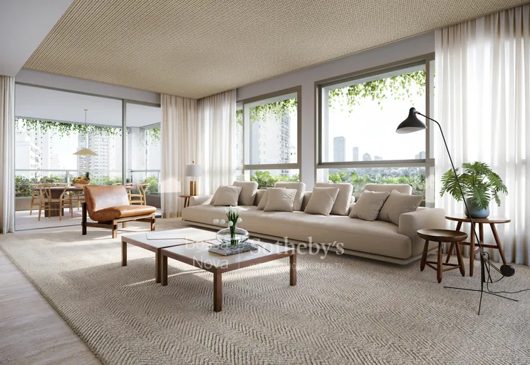 Living - Imagem 1