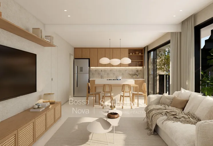 Living - Imagem 4