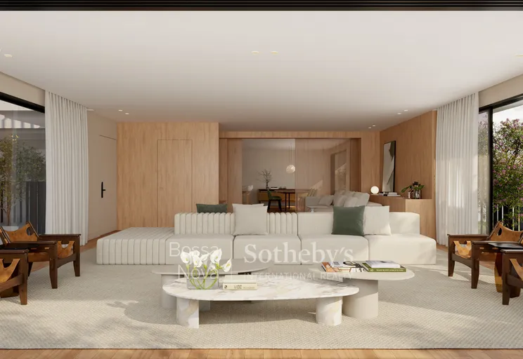 Living - Imagem 3