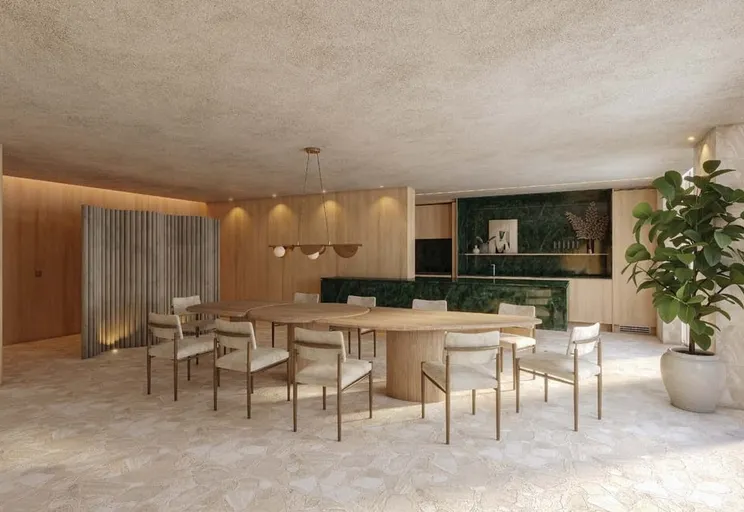Espaço gourmet - Imagem 11