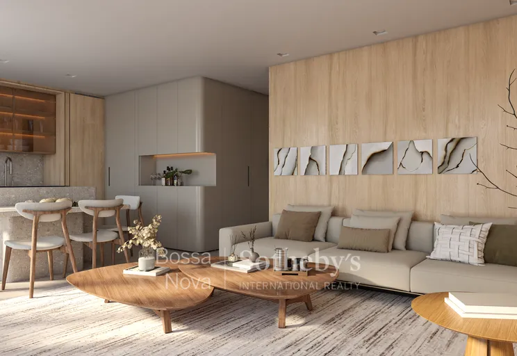 Living - Imagem 1