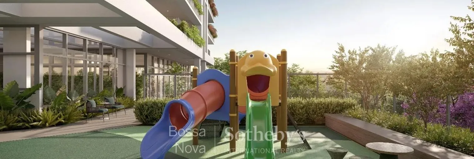 Playground - Condomínio Alba - Imagem 15