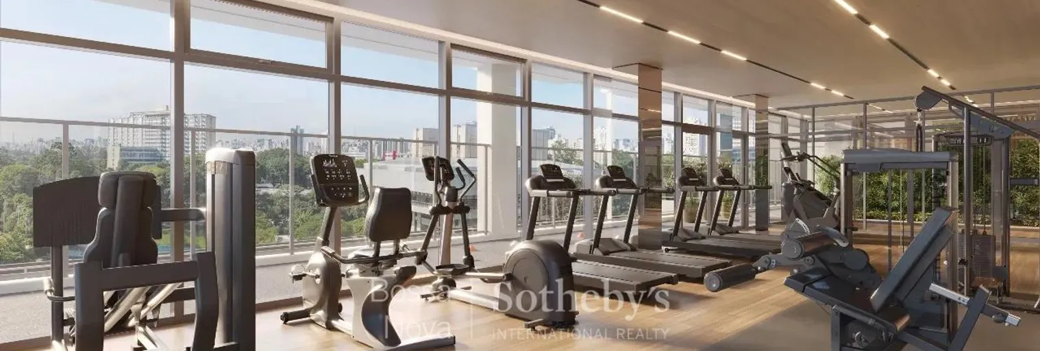 Fitness - Condomínio Alba - Imagem 8