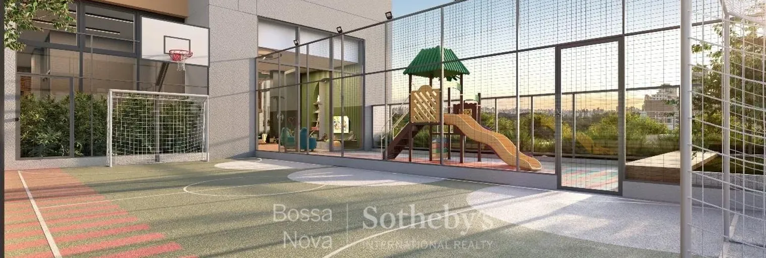 Quadra Kids e Playground - Condomínio Savi - Imagem 16