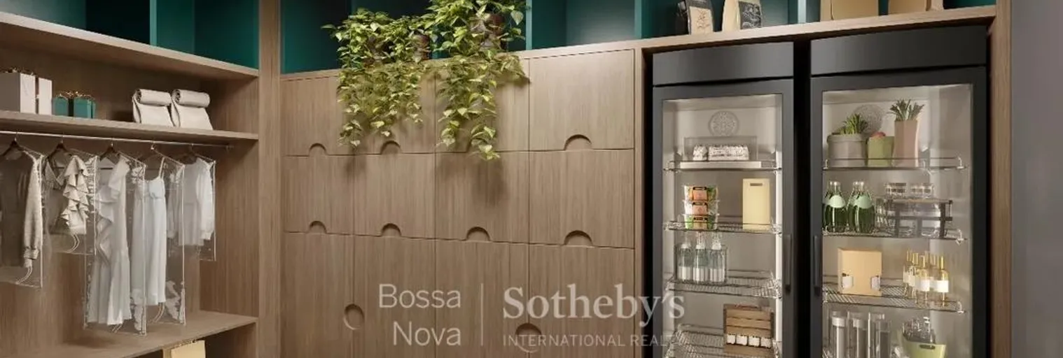 Espaço para Mini Market - Condomínio Savi - Imagem 28