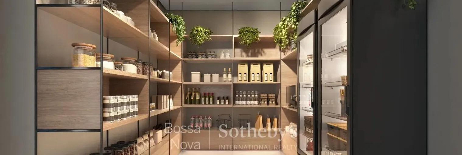 Espaço para Mini Market - Condomínio Savi - Imagem 27
