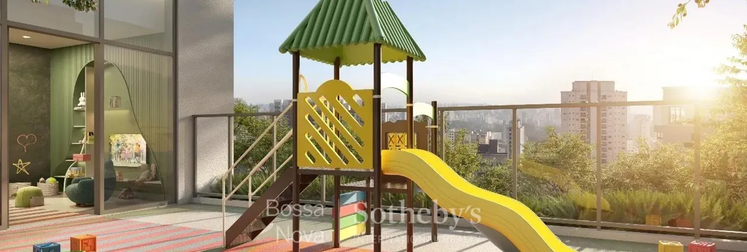 Playground - Condomínio Savi - Imagem 14