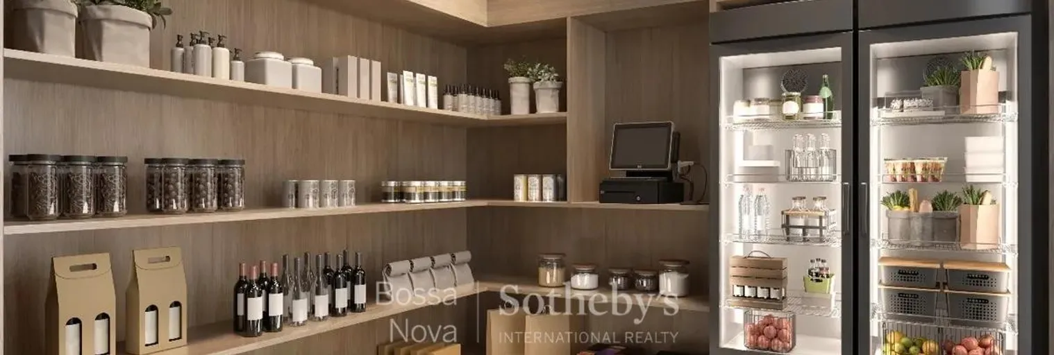Espaço Mini Maket - Condomínio Savi - Imagem 25