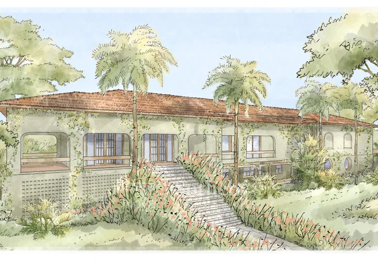 Casa Sede - Imagem 4