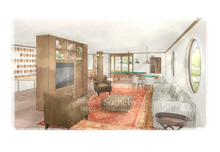 Casa Sede - Imagem 5