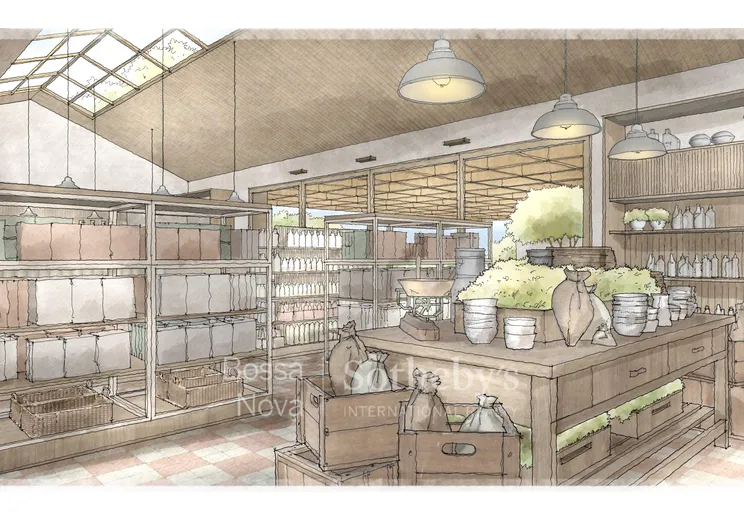 Farmers Market - Imagem 14