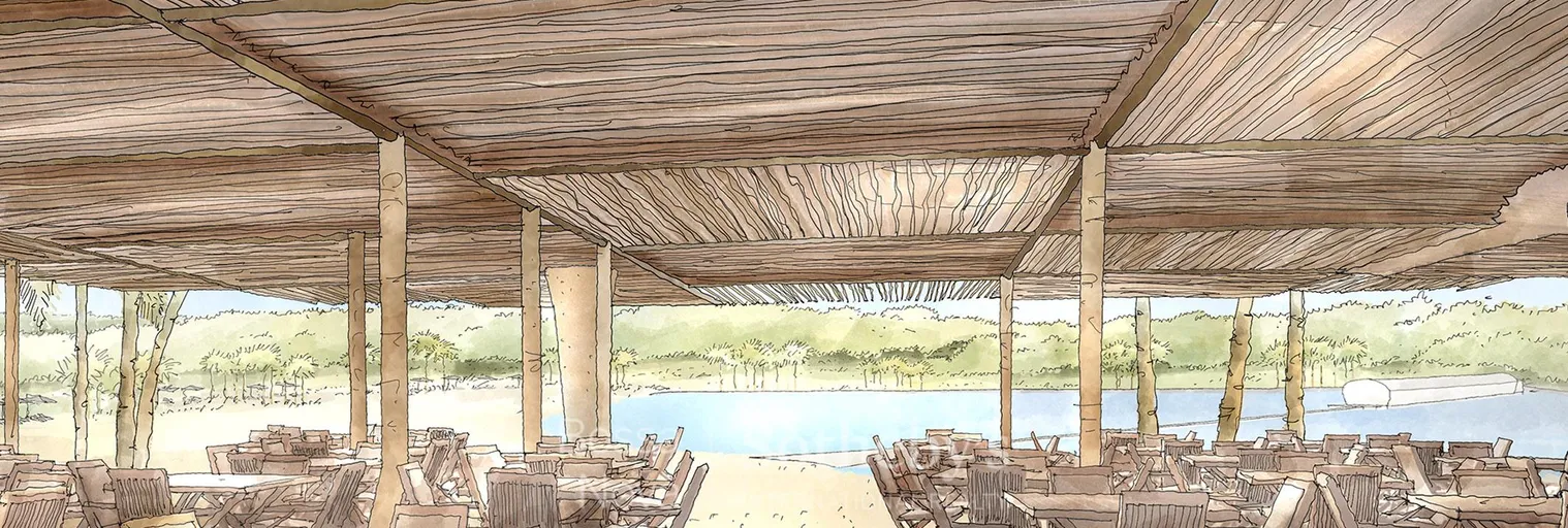 Beach Club - Imagem 10
