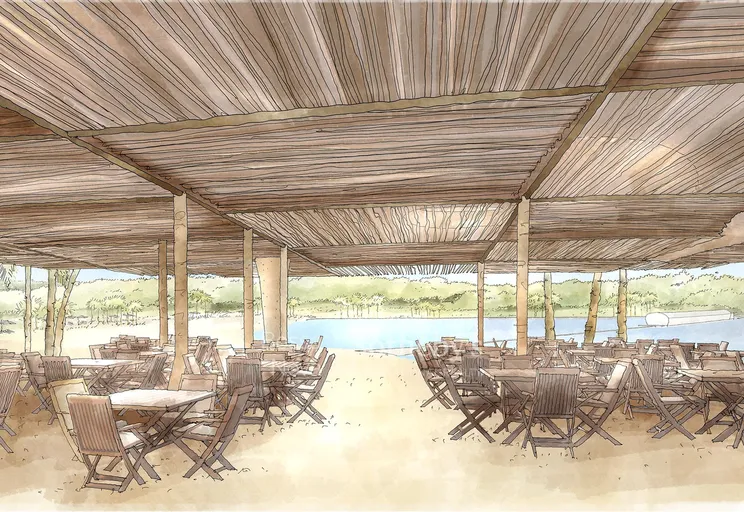 Beach Club - Imagem 30