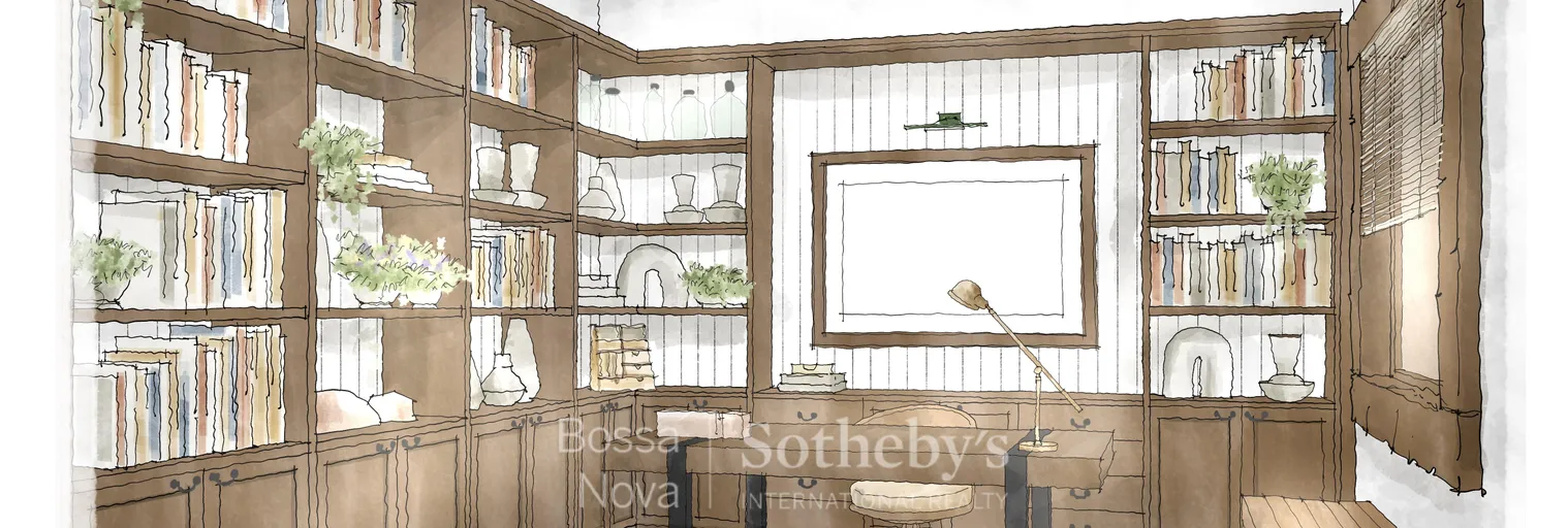 Casa Sede - Imagem 8