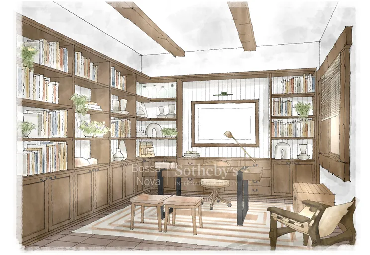 Casa Sede - Imagem 6