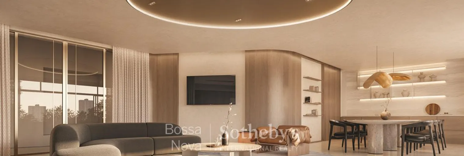Residence Lounge - Imagem 2