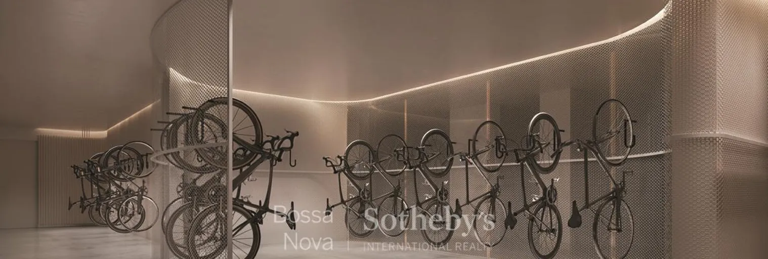 Bicicletário - Imagem 7