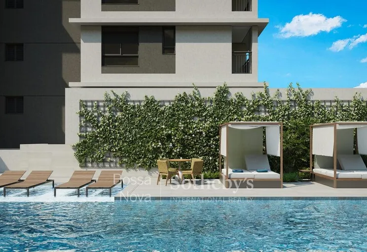 Piscina - Imagem 7