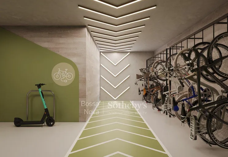 Bicicletário - Imagem 8