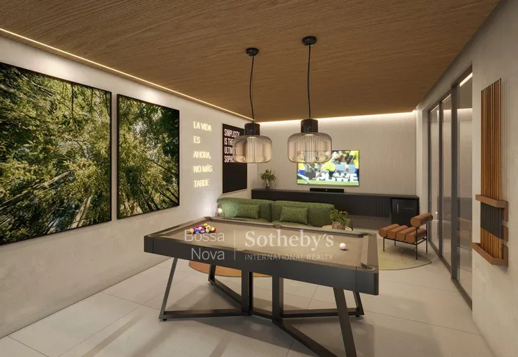 Sala de Jogos - Imagem 5