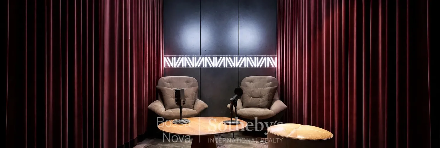 Espaço Podcast - Imagem 6