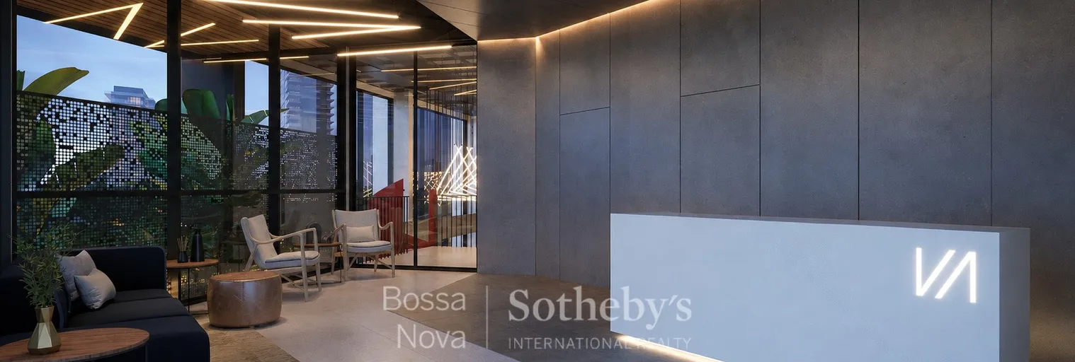 Lobby - Imagem 11