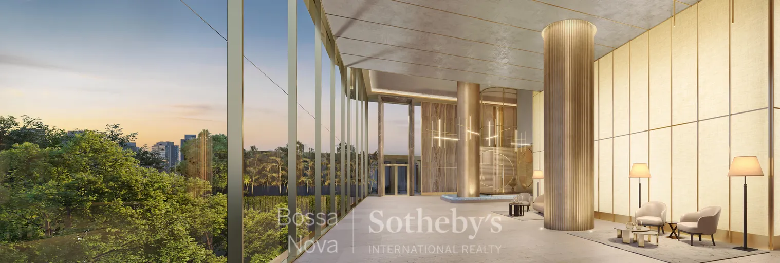 Lobby Térreo - Imagem 14